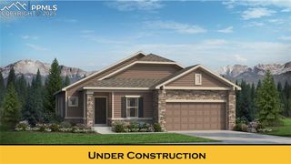 5046 Ruffner Court, Colorado Springs, CO 80925