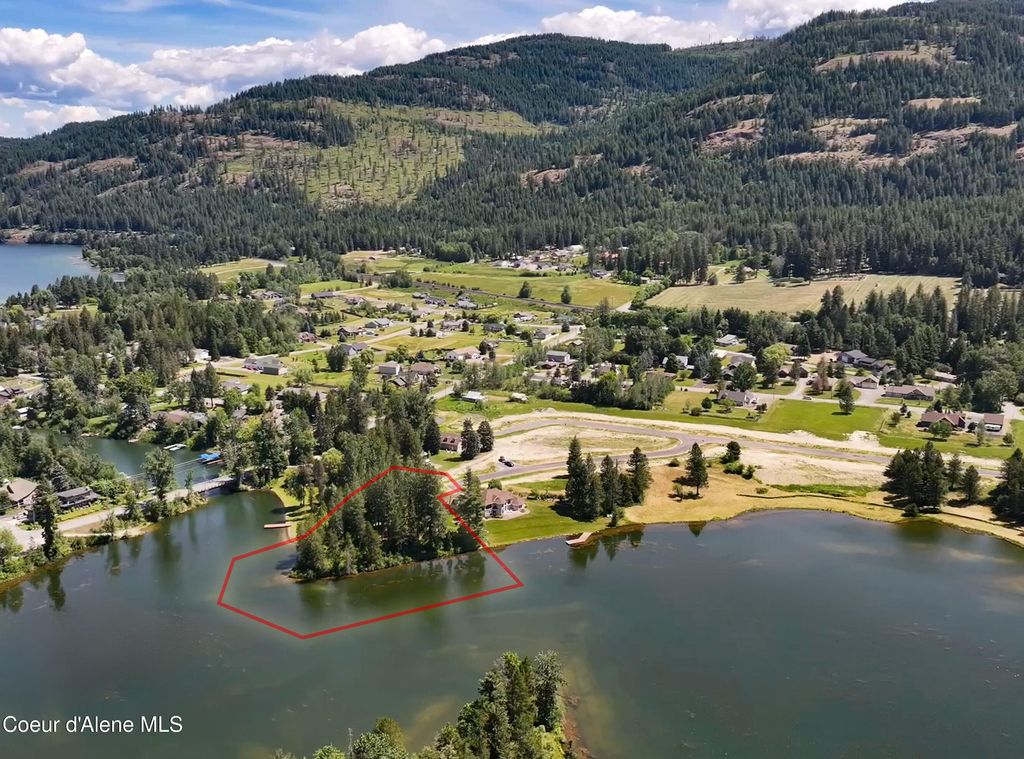 NNA Bonita Bay Ln, Sagle, ID 83860 photo 2