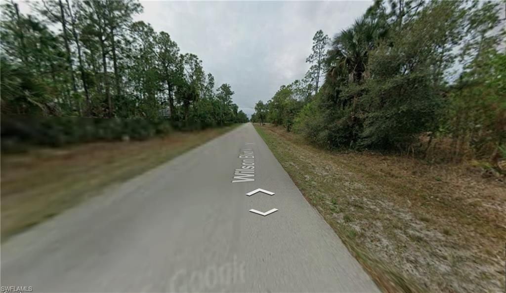 Wilson BLVD N, NAPLES, FL 34120 — exterior