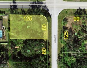 1283 Bounds ST, Port Charlotte, FL 33952