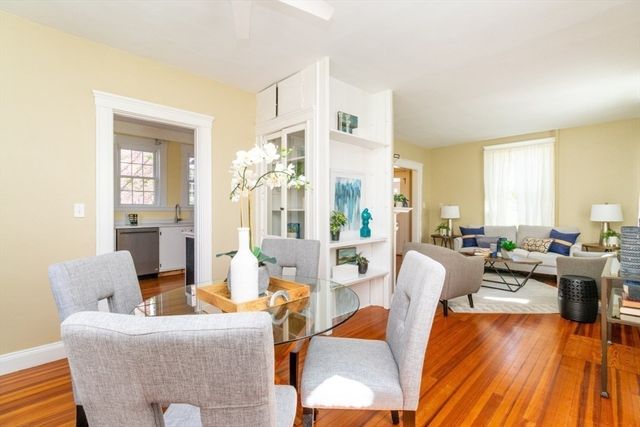 54 Southbourne Rd, Boston, MA 02130