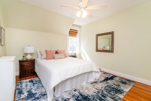 54 Southbourne Rd, Boston, MA 02130