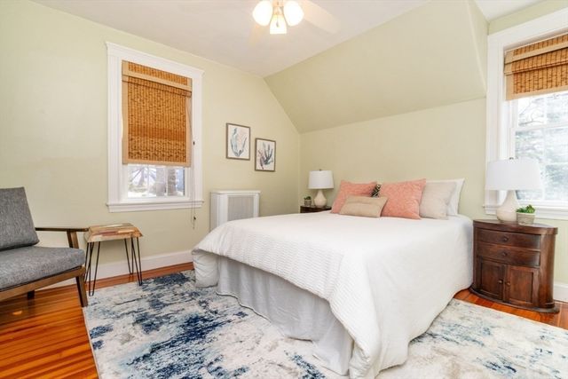 54 Southbourne Rd, Boston, MA 02130