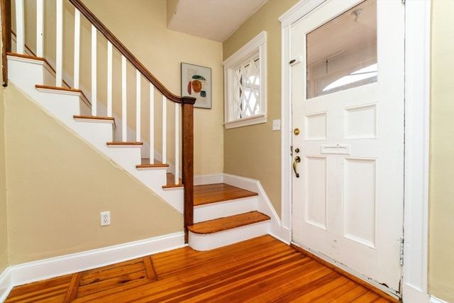 54 Southbourne Rd, Boston, MA 02130