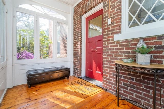 54 Southbourne Rd, Boston, MA 02130