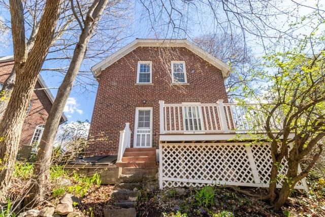 54 Southbourne Rd, Boston, MA 02130