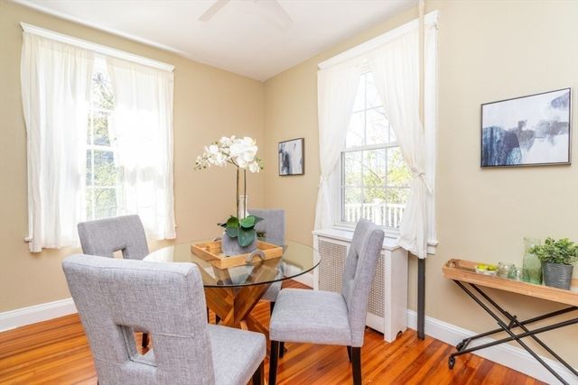 54 Southbourne Rd, Boston, MA 02130