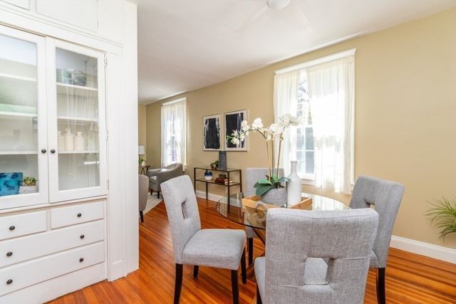 54 Southbourne Rd, Boston, MA 02130
