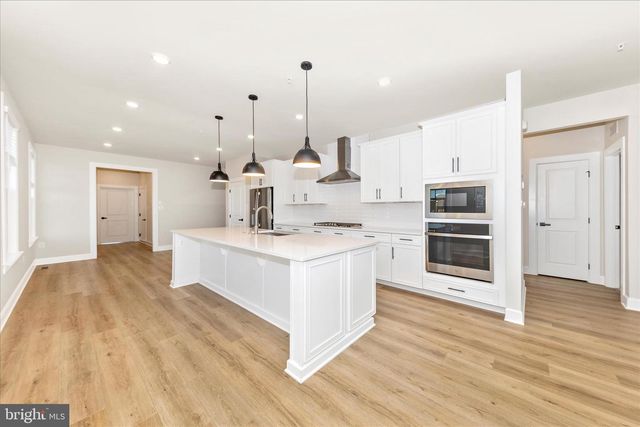 413 BUCKLEBURY LANE, Frederick, MD 21702