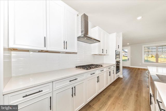 413 BUCKLEBURY LANE, Frederick, MD 21702