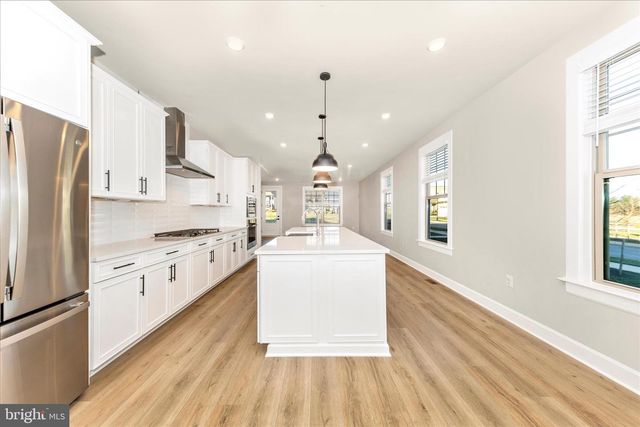 413 BUCKLEBURY LANE, Frederick, MD 21702