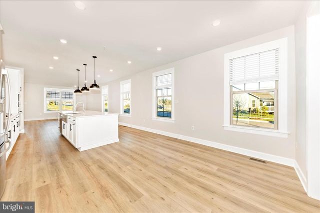 413 BUCKLEBURY LANE, Frederick, MD 21702