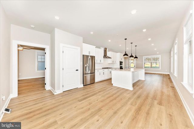 413 BUCKLEBURY LANE, Frederick, MD 21702