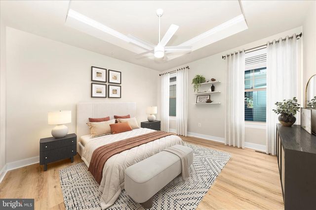 413 BUCKLEBURY LANE, Frederick, MD 21702