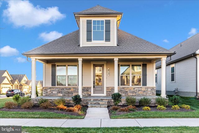 413 BUCKLEBURY LANE, Frederick, MD 21702