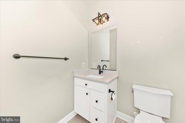 413 BUCKLEBURY LANE, Frederick, MD 21702