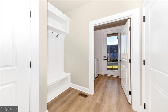 413 BUCKLEBURY LANE, Frederick, MD 21702