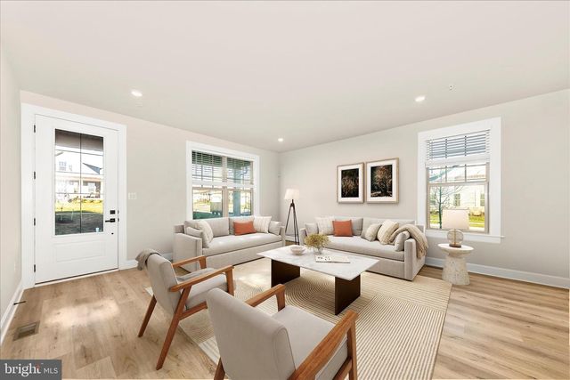 413 BUCKLEBURY LANE, Frederick, MD 21702