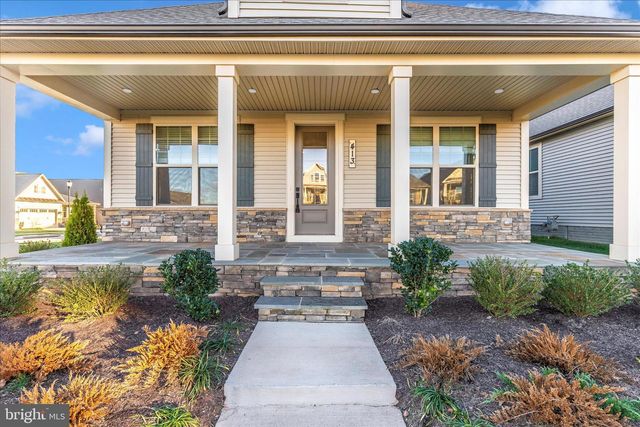 413 BUCKLEBURY LANE, Frederick, MD 21702