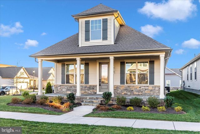 413 BUCKLEBURY LANE, Frederick, MD 21702