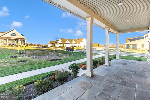 413 BUCKLEBURY LANE, Frederick, MD 21702