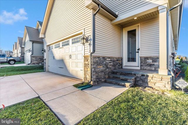 413 BUCKLEBURY LANE, Frederick, MD 21702