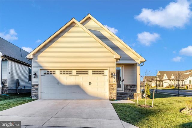 413 BUCKLEBURY LANE, Frederick, MD 21702