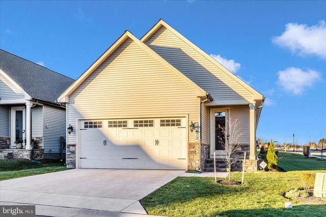 413 BUCKLEBURY LANE, Frederick, MD 21702