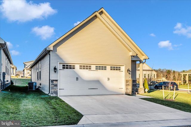 413 BUCKLEBURY LANE, Frederick, MD 21702