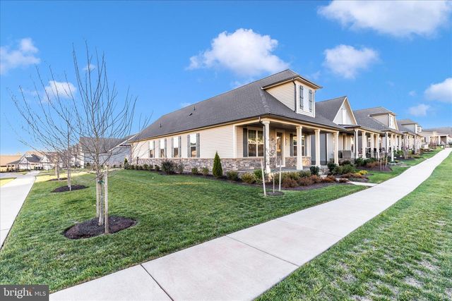 413 BUCKLEBURY LANE, Frederick, MD 21702