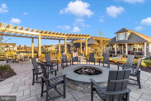 413 BUCKLEBURY LANE, Frederick, MD 21702