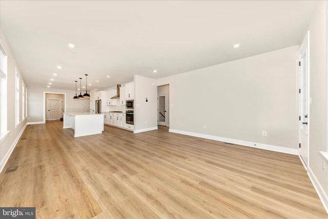 413 BUCKLEBURY LANE, Frederick, MD 21702