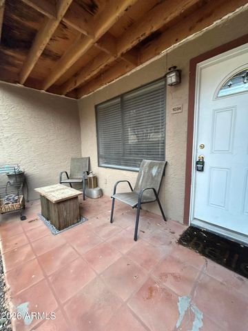 14203 N 19th Avenue Unit 1024, Phoenix, AZ 85023