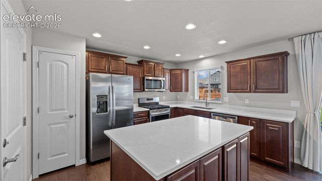 12726 Winding Glen Lane, Peyton, CO 80831
