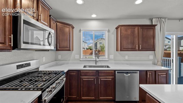 12726 Winding Glen Lane, Peyton, CO 80831