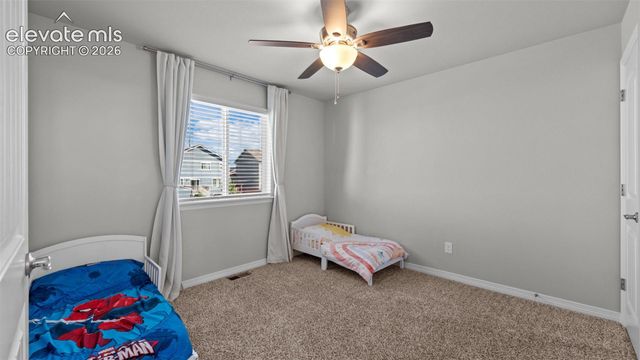 12726 Winding Glen Lane, Peyton, CO 80831