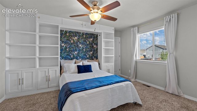 12726 Winding Glen Lane, Peyton, CO 80831