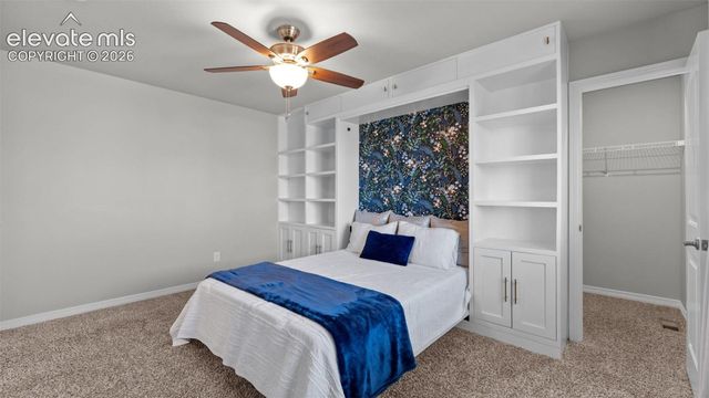 12726 Winding Glen Lane, Peyton, CO 80831