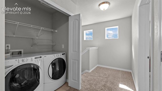 12726 Winding Glen Lane, Peyton, CO 80831