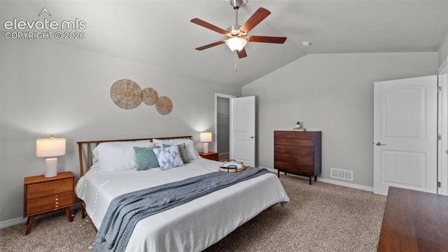 12726 Winding Glen Lane, Peyton, CO 80831