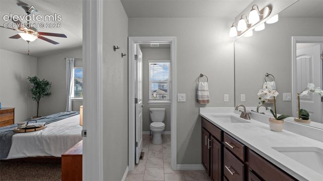 12726 Winding Glen Lane, Peyton, CO 80831