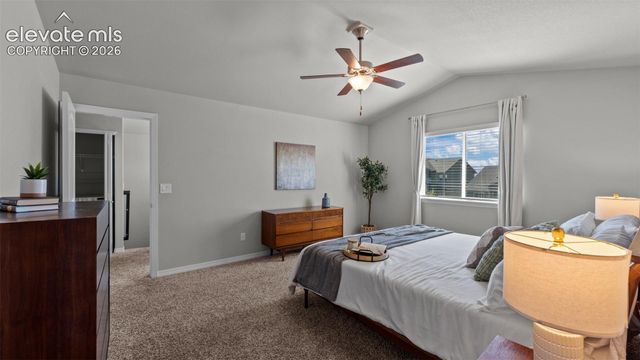 12726 Winding Glen Lane, Peyton, CO 80831