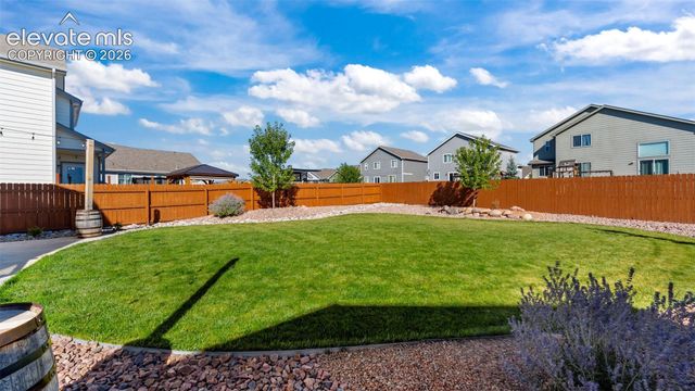 12726 Winding Glen Lane, Peyton, CO 80831