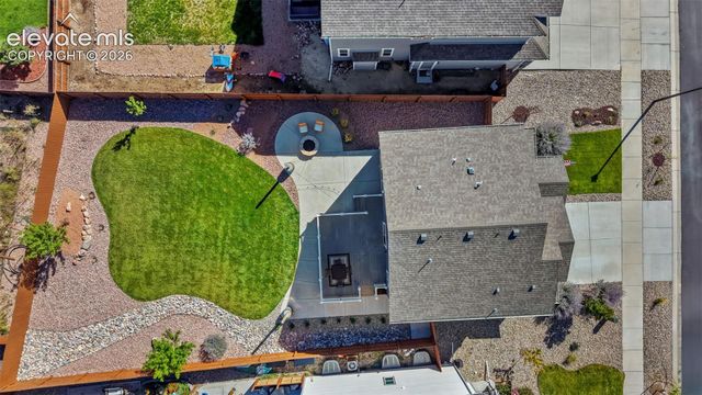 12726 Winding Glen Lane, Peyton, CO 80831