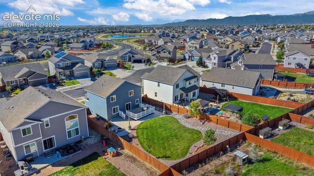 12726 Winding Glen Lane, Peyton, CO 80831