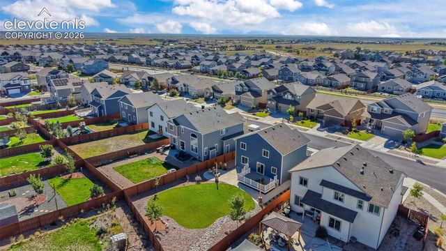 12726 Winding Glen Lane, Peyton, CO 80831