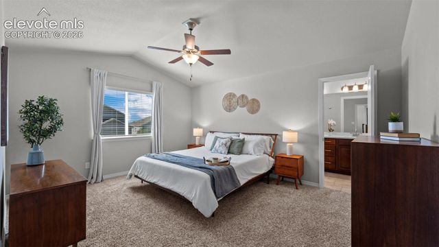 12726 Winding Glen Lane, Peyton, CO 80831