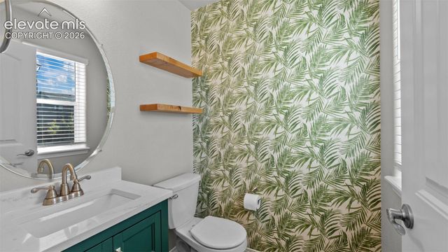 12726 Winding Glen Lane, Peyton, CO 80831