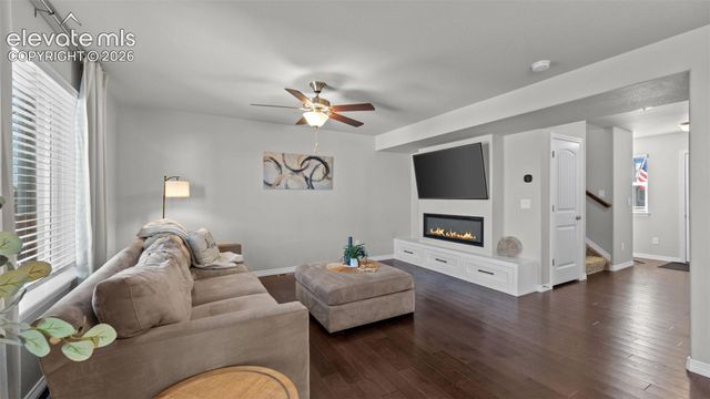 12726 Winding Glen Lane, Peyton, CO 80831