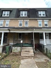 523 BEAUMONT AVE, Baltimore, MD 21212